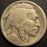 1923-S Buffalo Nickel - Good