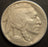 1925-S Buffalo Nickel - Very Good
