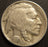 1931-S Buffalo Nickel - Fine