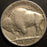 1931-S Buffalo Nickel - Fine
