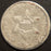 1851 Silver Three Cent - Fine
