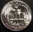 1942-S Washington Quarter - Uncirculated