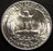 1946 Washington Quarter - Uncirculated