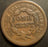 1852 Large Cent - Fine