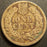 1861 Indian Head Cent - Fine