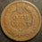 1869 Indian Head Cent - Good