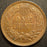 1900 Indian Head Cent - AU