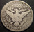1904-S Barber Half Dollar - Good