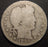 1895-O Barber Quarter - Good