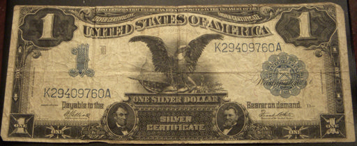 1899 $1 Silver Certificate - FR# 235