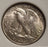 1945 Walking Half Dollar - NGC MS64