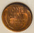 1931-S Lincoln Cent - ANACS MS 64 Red