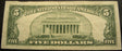 1928F $5 United States Note - FR# 1531