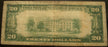 1928 $20 Gold Certificate - FR# 2400