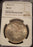 1884-O Morgan Dollar - NGC MS63