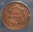 1826 Half Cent - ANACS AU58 Details