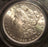 1885 Morgan Dollar - PCGS MS62