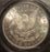 1885 Morgan Dollar - PCGS MS62