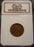 1851 Half Cent - NGC B-1 MS 61 BN