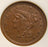 1851 Half Cent - NGC B-1 MS 61 BN