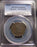 1825 Half Cent - PCGS Genuine AU Details