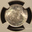 1920 Mercury Dime - NGC MS64+