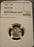 1927 Mercury Dime - NGC MS61 FB