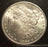 1882-CC Morgan Dollar - GSA Uncirculated
