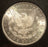1882-CC Morgan Dollar - GSA Uncirculated
