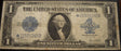 1923 $1 Silver Certificate - FR# 238 Star Note