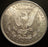 1880-O Morgan Dollar - AU