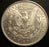 1890 Morgan Dollar - Extra Fine