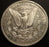 1890-CC Morgan Dollar - Extra Fine
