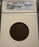 1809 Half Cent - ANACS AU50 Details C-3