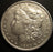 1892 Morgan Dollar - Extra Fine