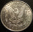 1898 Morgan Dollar - AU