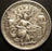 1934 Texas Commemorative Half Dollar