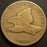 1858 Flying Eagle Cent - Small Letter Very Good