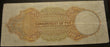 1951 5 Schillings Note - Fiji