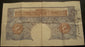 1948-49 1 Pound Note - Great Britain