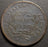 1800 Half Cent - Very Good