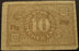 1948 10 Pfennig Note - Germany