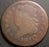 1810 Half Cent - Good