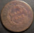 1810 Half Cent - Good