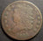 1826 Half Cent - Good