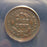 1854 Half Cent - ANACS AU55 Details