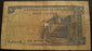 1951 1 Rupee Note - Ceylon
