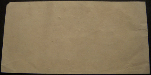 1949 5 Cents Note - China Hainan Provence