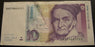 1999 10 Mark - Germany