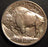 1913 T1 Buffalo Nickel - Uncirculated